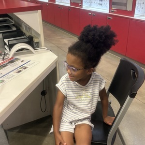 Fundraising Page: Nicole Evans